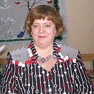 Светлана Бакланова