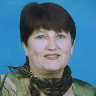 Ніна Теслімова