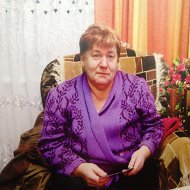 Людмила Цибульская