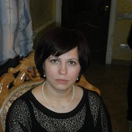 Маша Казанцева