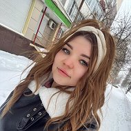 Кристиночка Алиева