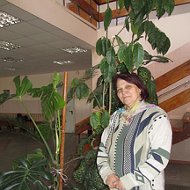 Анна Параносенкова