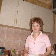 Наталья Каркешкина