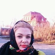 Лiлiя Радiонова