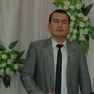 Anvar Nurmetov