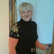 Людмила Мазур