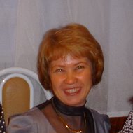Елена Козинова