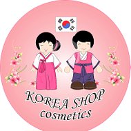 Корейская Косметика