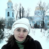 Катюша Грекова