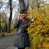 Ирина Костоглотова