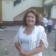 Людмила Елькина