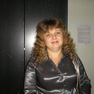 Светлана Глушенко
