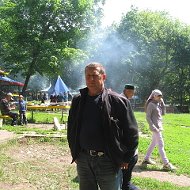 Андреев Юрий