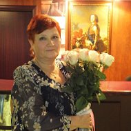 Екатерина Головкина