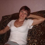 Татьяна Гришова