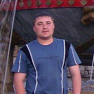 Рустам Халиков