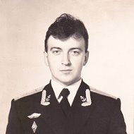 Юрий Виноградов