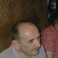 Автандил Чеишвили
