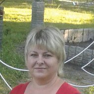 Людмила Кривохижа