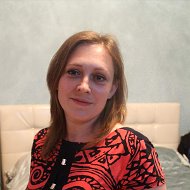 Ирина Алексенко