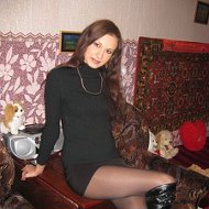 Наташа Корнаухова