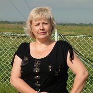 Светлана Каныгина