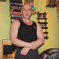 Анатолий Радионик