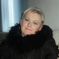 Маринка Лукашенко