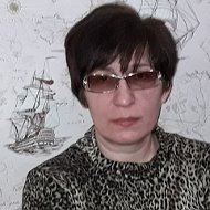 Марина Стасюк