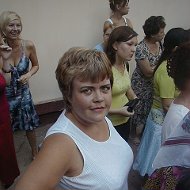 Светлана Бугаева