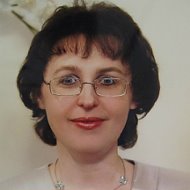 Елена Говорушко