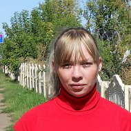 Оксана Чумакова