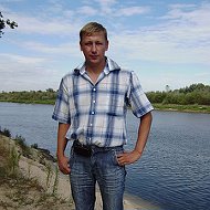 Дмитрий Подобаев