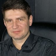 Александр Тюриков