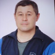 Игорь Ноздряков