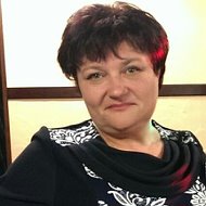 Валентина Ведмеденко-