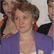 Светлана Старкова