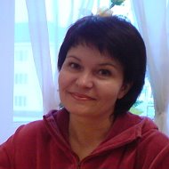 Светлана Ковалёк-хилькевич