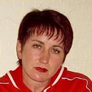 Елена Мещанинова