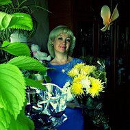 Елена Куриленко