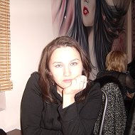 Ирина Ахметханова