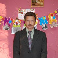 Михаил Ганоцкий