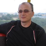 Сергей Багинский