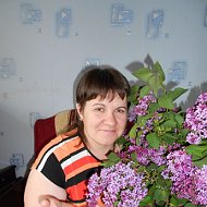 Татьяна Вострикова