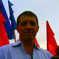 Сергей Кривошеев