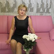 Ирина Заинчиковская