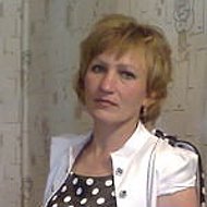 Татьяна Ковалевская