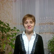 Маша Захарченко