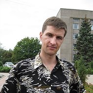 Сергей Уласовский