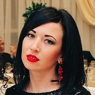 Оксана Фастова